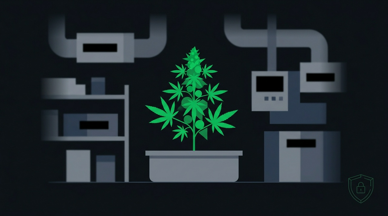 Plant photo and privacy